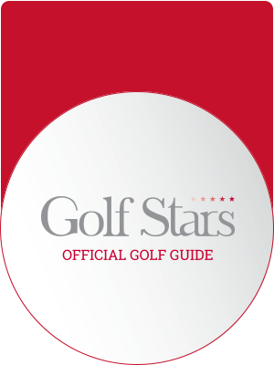 Golf D'anjou